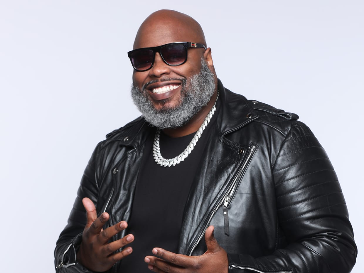 Tom Swoope's Hip-Hop & R&B Bingo