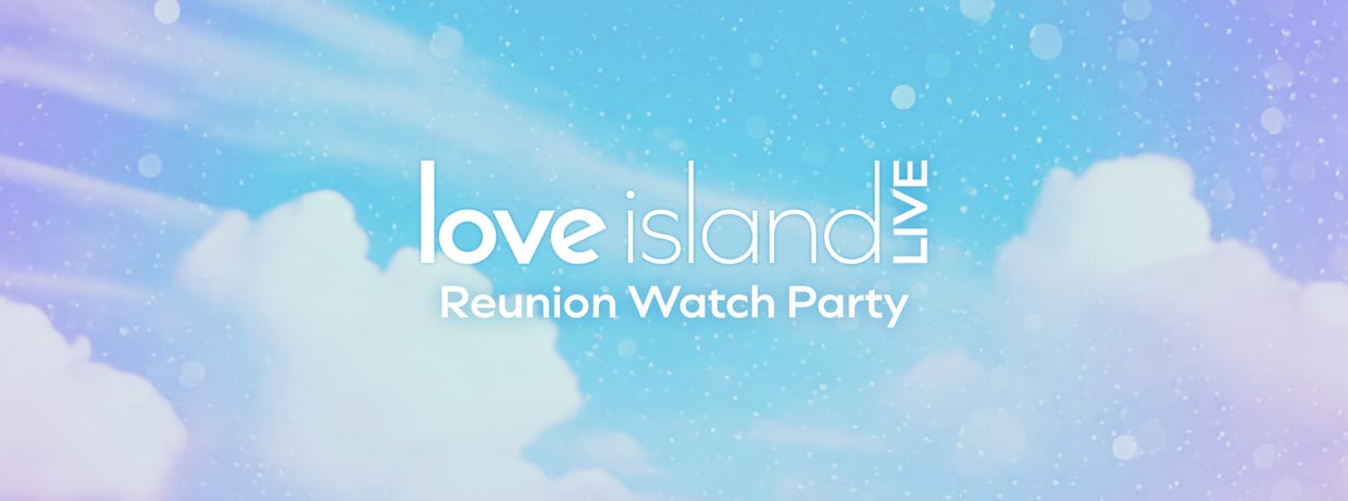 Love Island Watch Party
