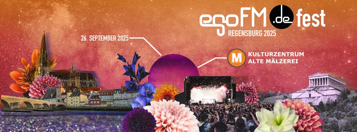 egoFM-Fest