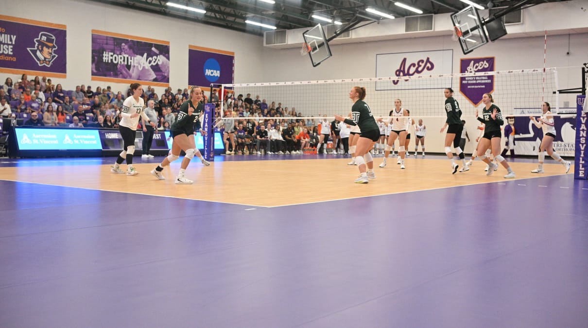 University of Evansville