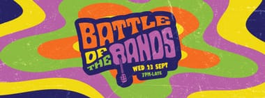 UWA Battle of the Bands