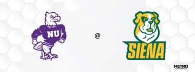 Siena v. Niagara University