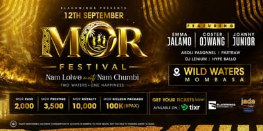 MOR FESTIVAL