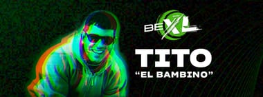 Tito "El Bambino" | 2024