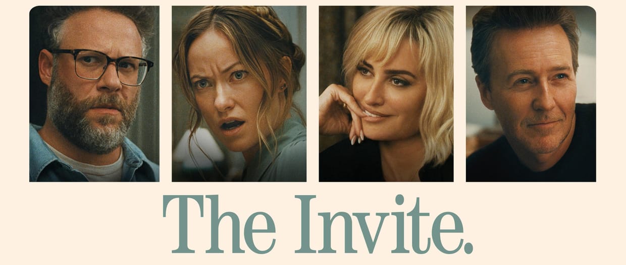 Kino: The Invite