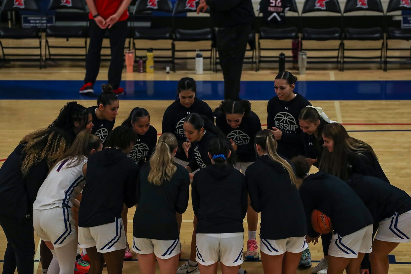 Women's Basketball