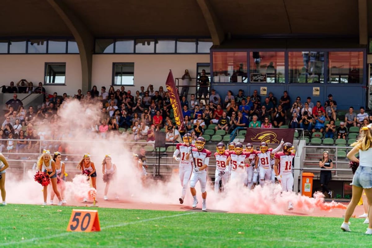 AFC Rüsselsheim Crusaders 2016 e.V.