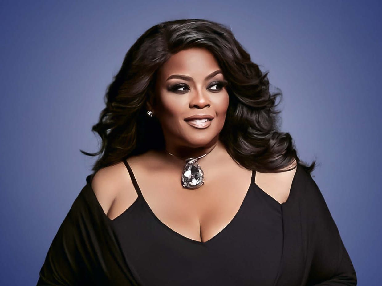 CW Maysa's Blue Velvet Soul Experience: The Milestones Tour