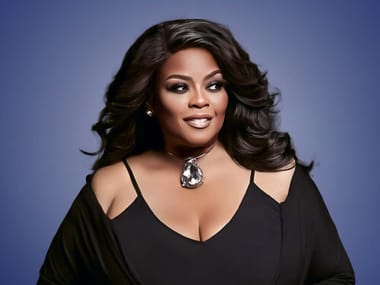 CW Maysa's Blue Velvet Soul Experience: The Milestones Tour