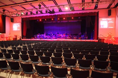 Das 1. RUDELSINGEN in Osterholz-Scharmbeck *PREMIERE*