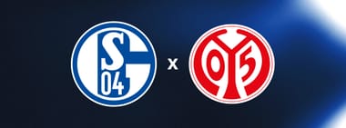 FC Schalke 04 - 1. FSV Mainz 05
