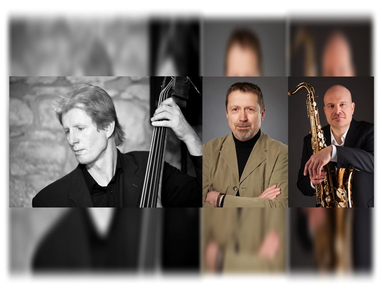 Jazz im Kino | Brazilian Songbook