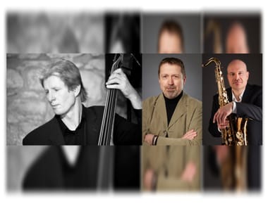 Jazz im Kino | Brazilian Songbook