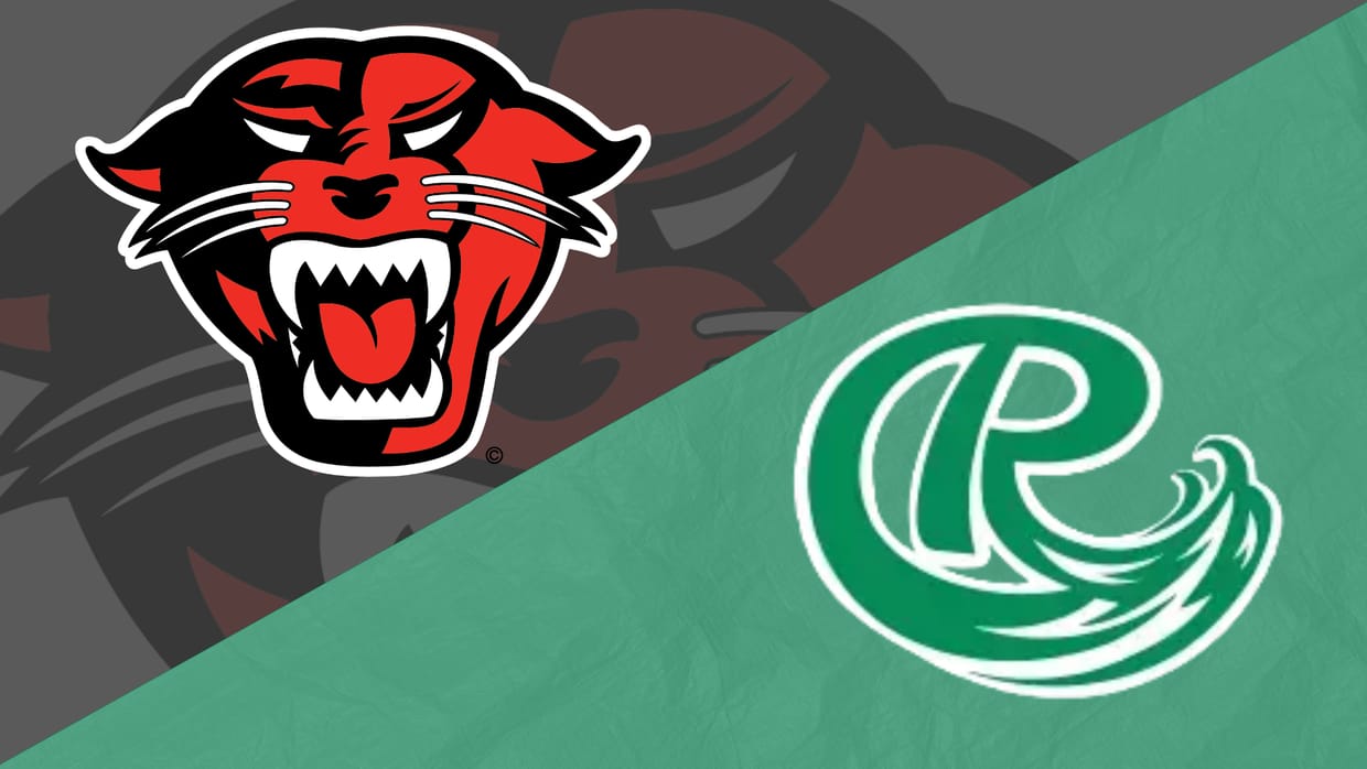 2025 Football vs. Roosevelt