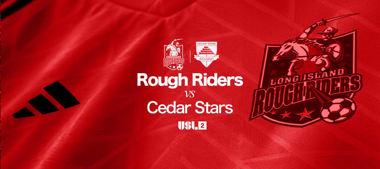 USL 2 | Cedar Stars