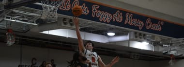 Men's Basketball vs. King