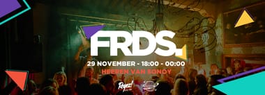 FRDS. | 29 november 2024 | Heeren van Sonoy