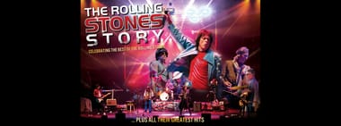 The Rolling Stones Story