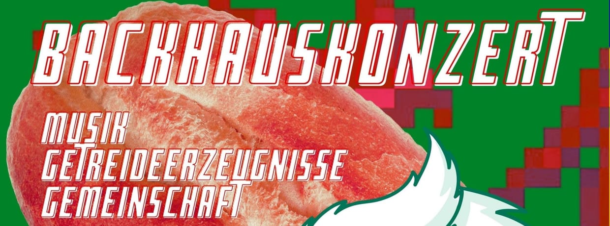 BackHausKonzert 