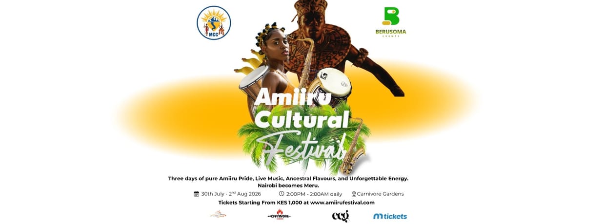 Amiiru Cultural Festival