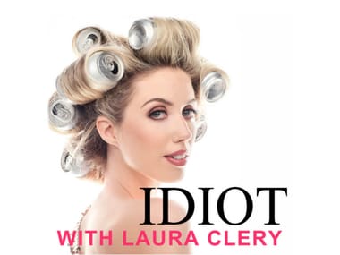X1 Entertainment presents: Laura Clery - IDIOT Podcast Live - CANCELLED