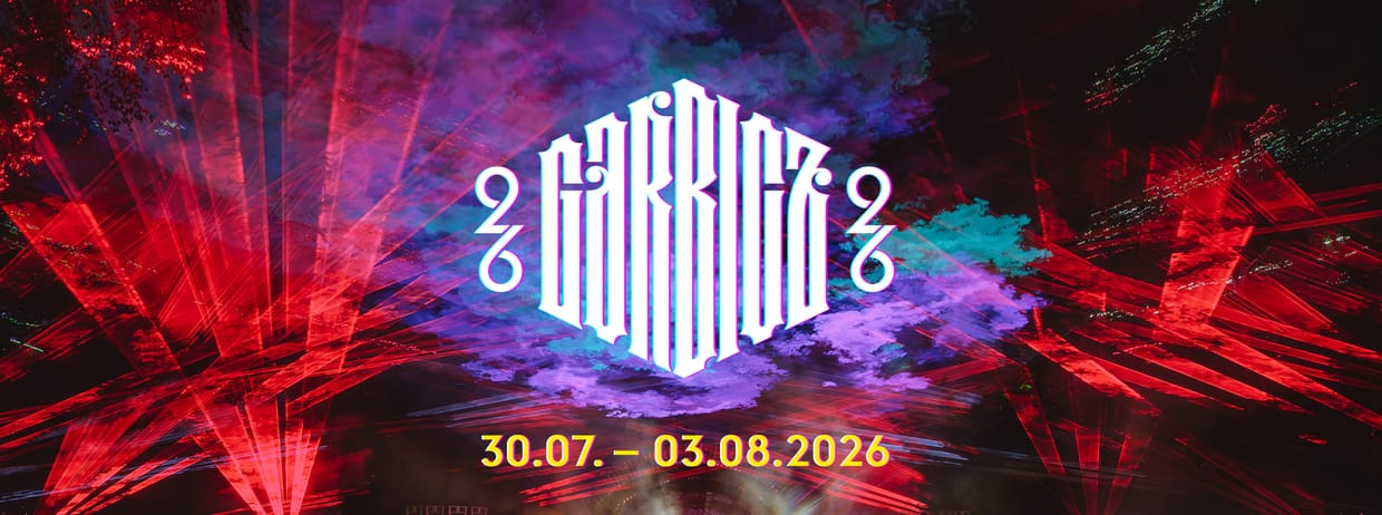Garbicz Festival 2026
