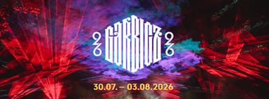 Garbicz Festival 2026