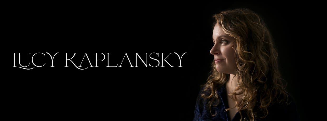 Lucy Kaplansky