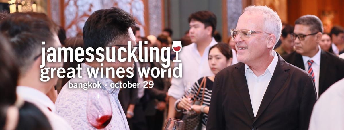 JamesSuckling.com Thailand