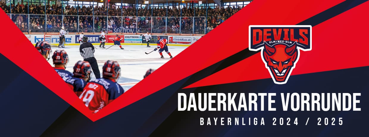 Vorrunde Dauerkarte Saison 2024/25