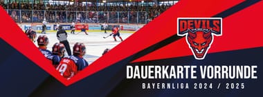 Vorrunde Dauerkarte Saison 2024/25