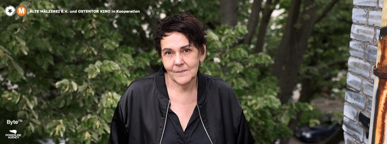 CHRISTIANE RÖSINGER