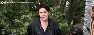 CHRISTIANE RÖSINGER