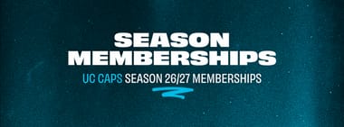 2026/27 Season Membership
