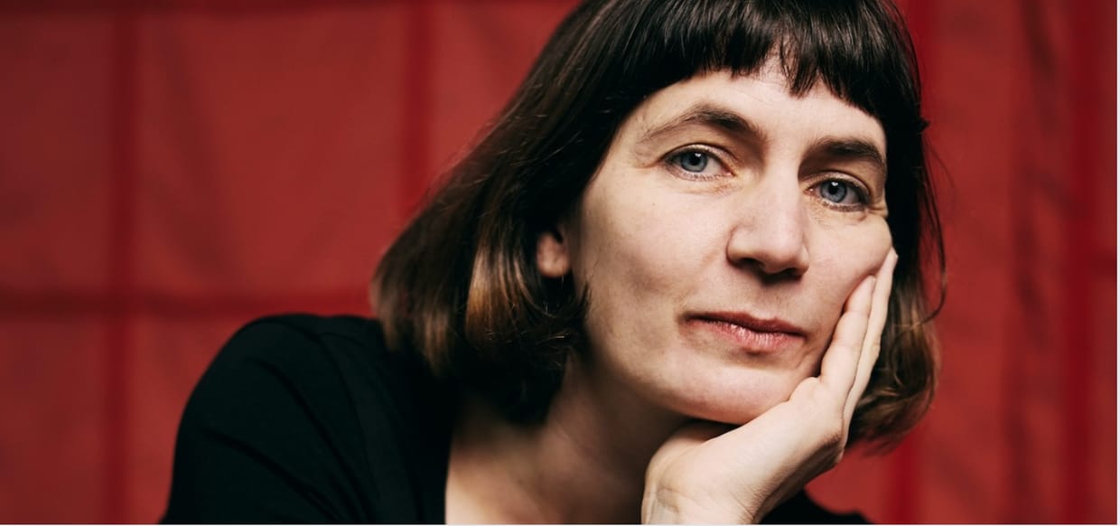 het debuut van lieselot mariën