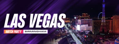 OFFICIAL F1® ARCADE LAS VEGAS WATCH PARTY