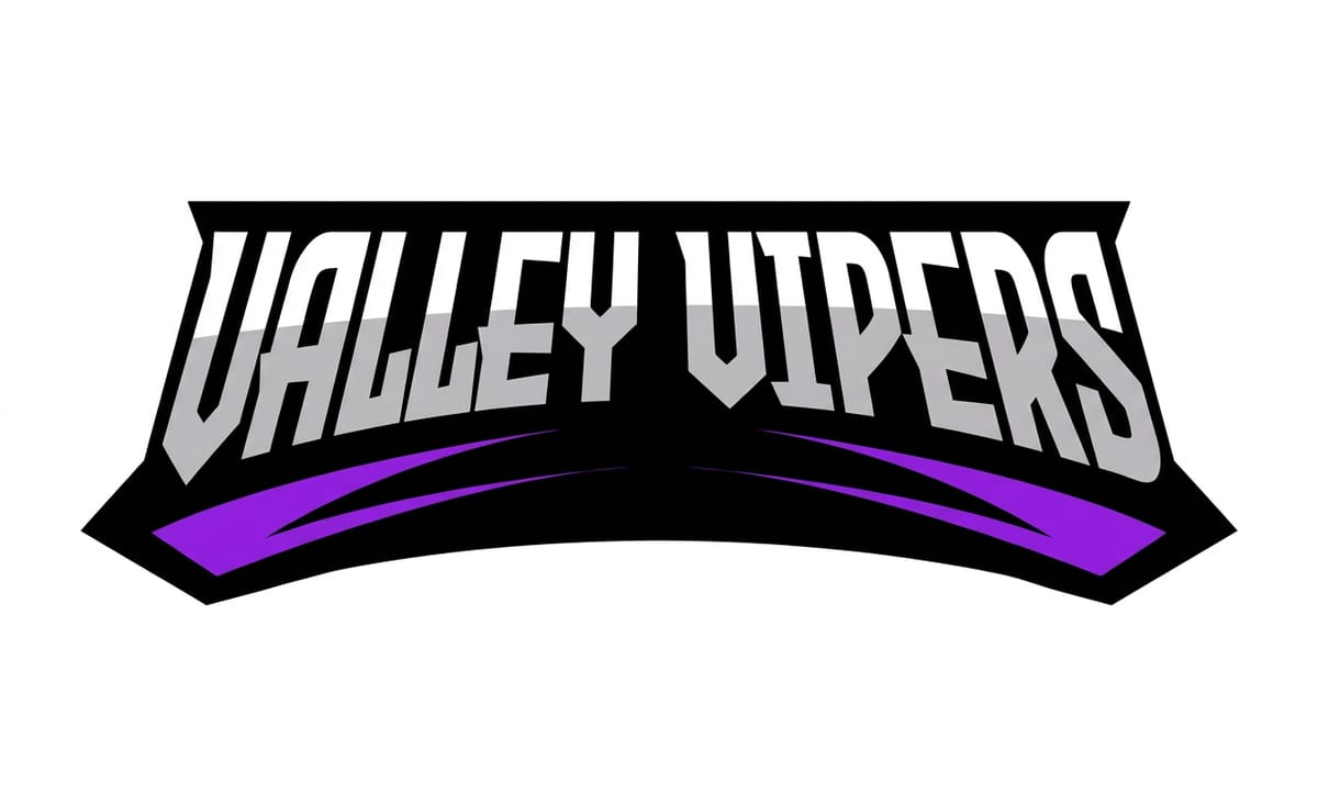 Valley Vipers