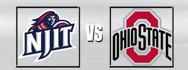 NJIT Men's Volleyball vs Ohio State (Fri 3/7)