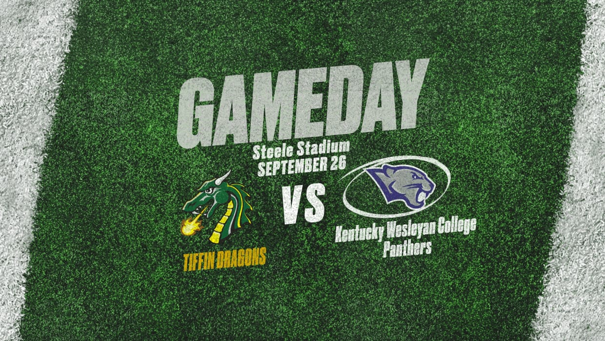 Football vs. Tiffin