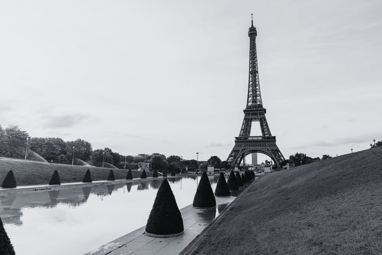 FITNESS PARK HYROX Paris I Season 25/26