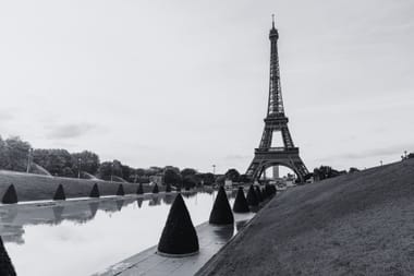 FITNESS PARK HYROX Paris I Season 25/26