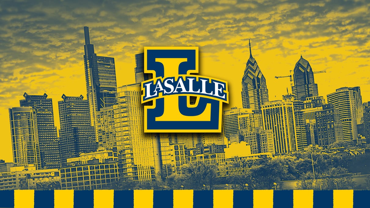 La Salle University Athletics