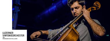 Kian Soltani spielt Prokofjew