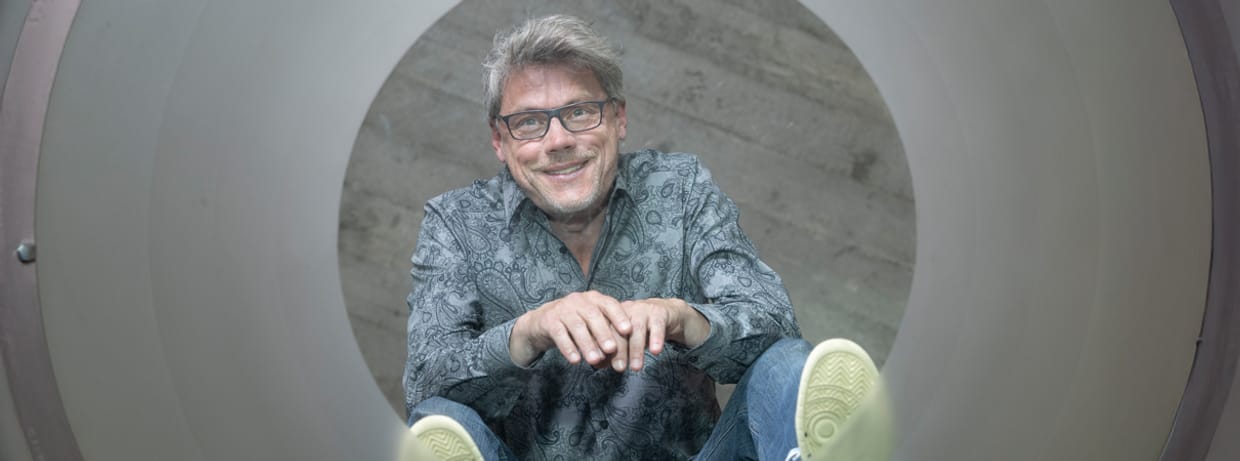 CHRISTOPH SIEBER
