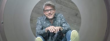CHRISTOPH SIEBER