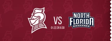 Women's Basketball vs University of North Florida