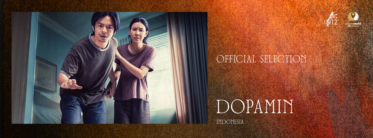 Dopamine (Indonesia) 