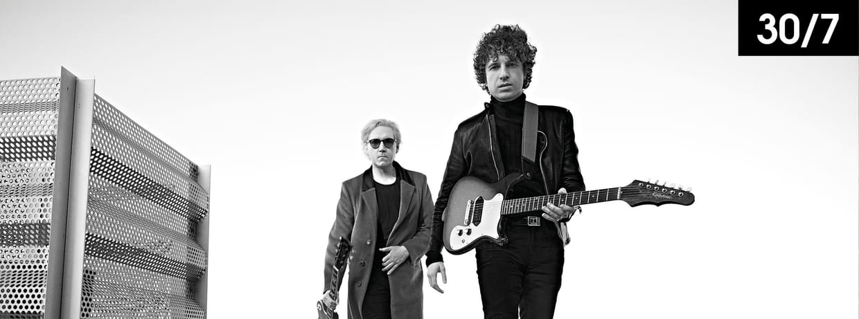 The Kooks
