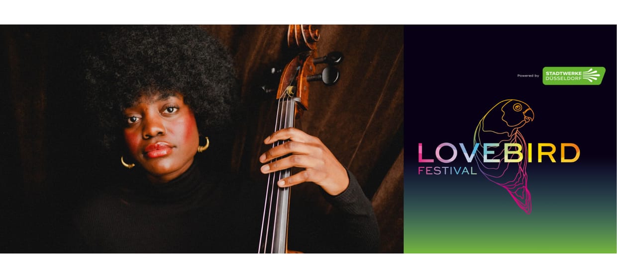 Savannah Hauskeller // 2. Gewinner Sparda Jazz Award