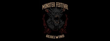 Monster Festival • 02.-03.10.2026 Geiselwind